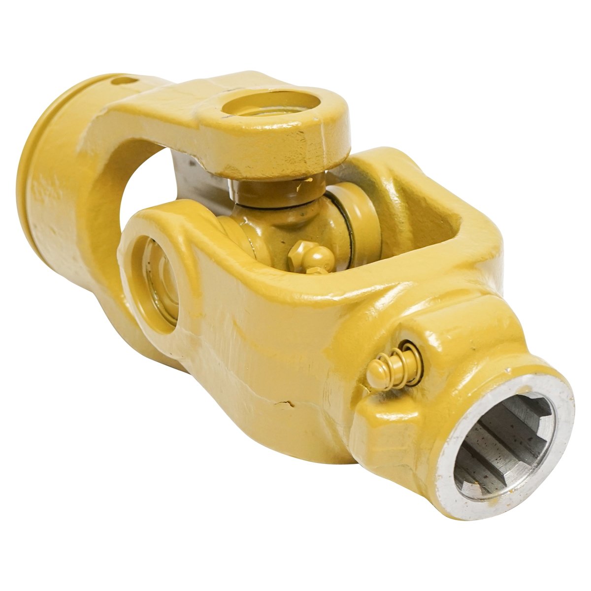 Articulatie FCF T5 cardan completa, cruce 30x90 pentru teava triunghiulara